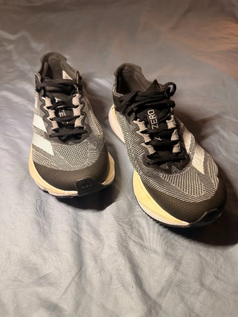 adidas Adizero Boston 12 Running Shoes Women’s 7.5